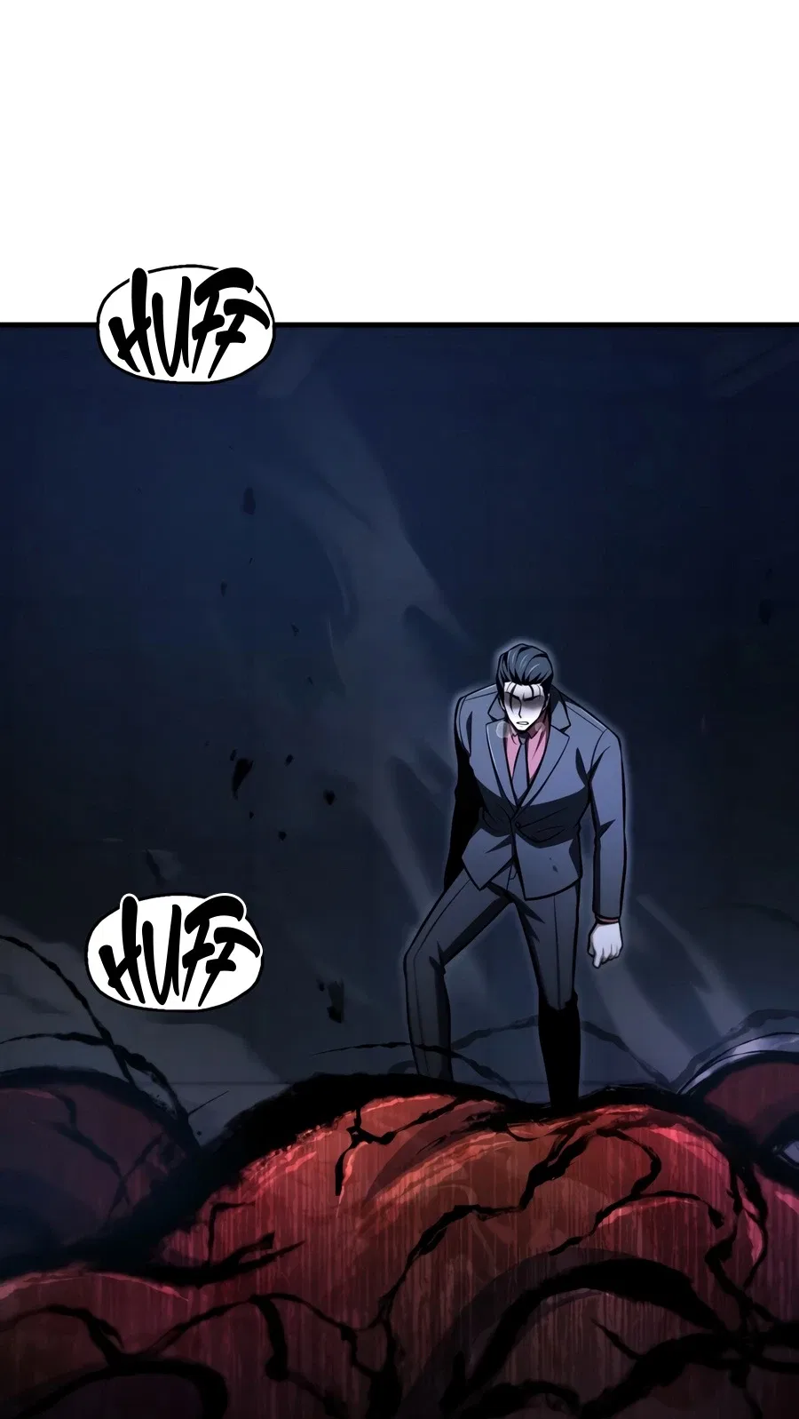 Player Who Can't Level Up Chapter 231 – Page 5