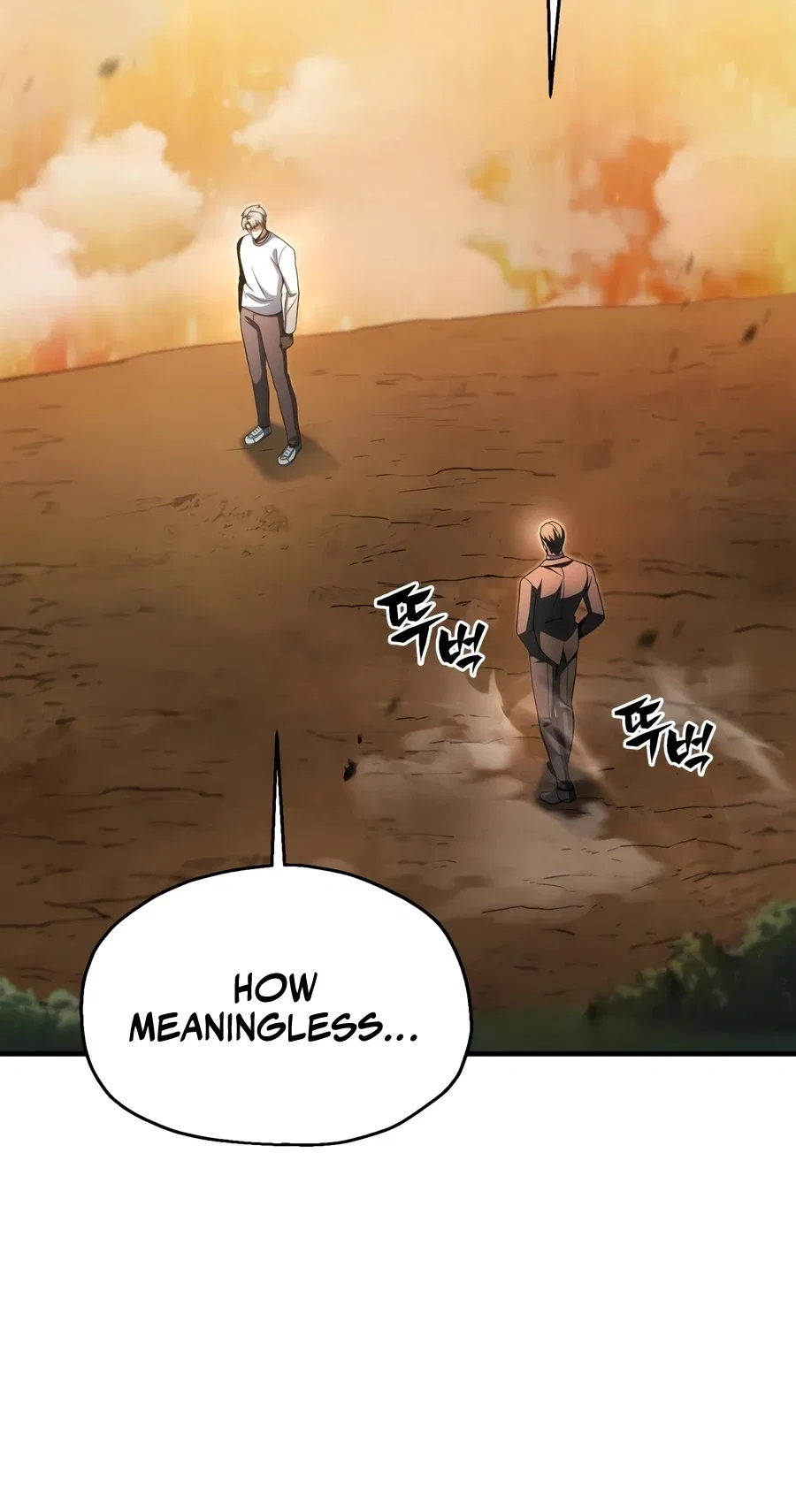 Player Who Can't Level Up Chapter 231 – Page 13