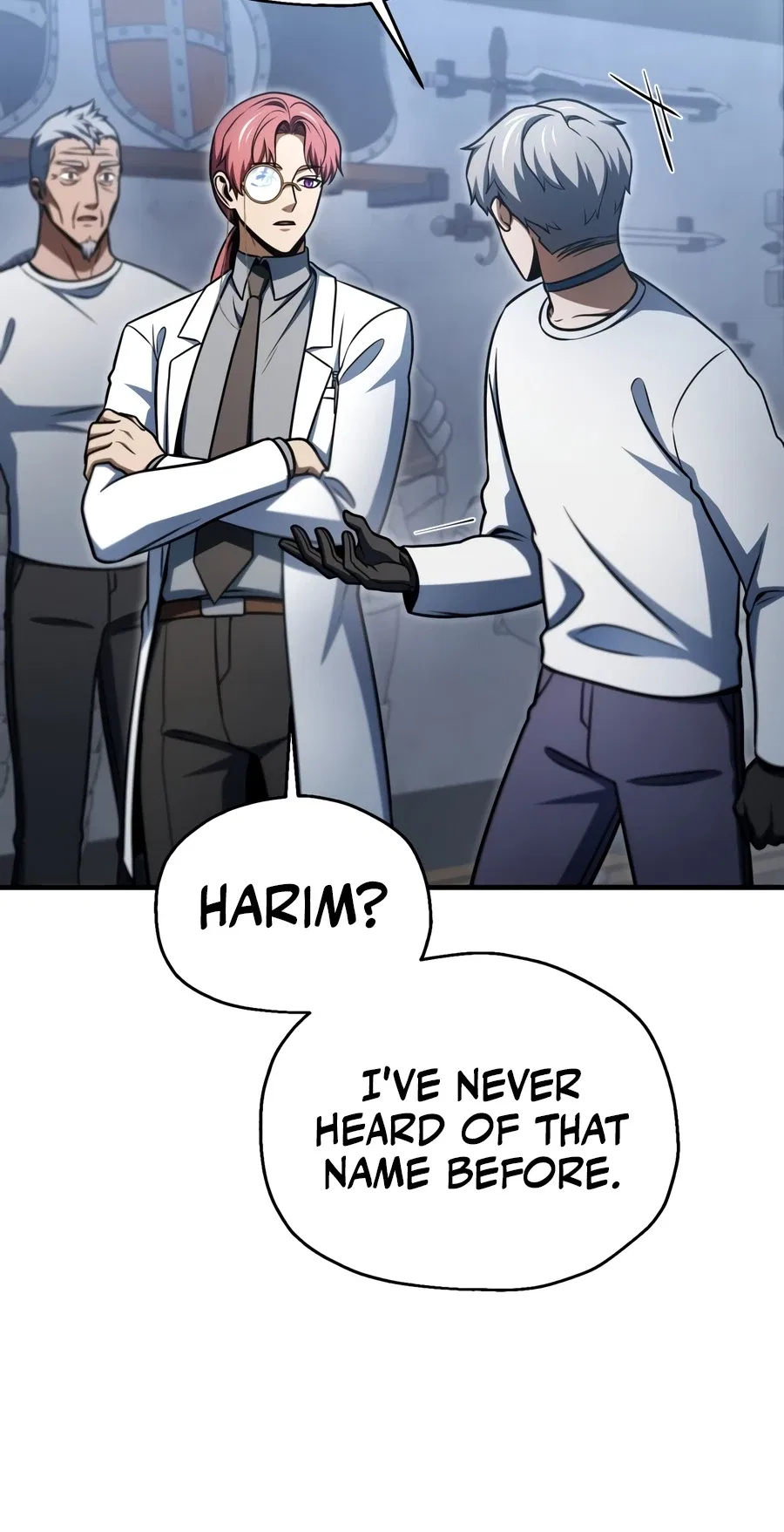 Player Who Can't Level Up Chapter 230 – Page 11