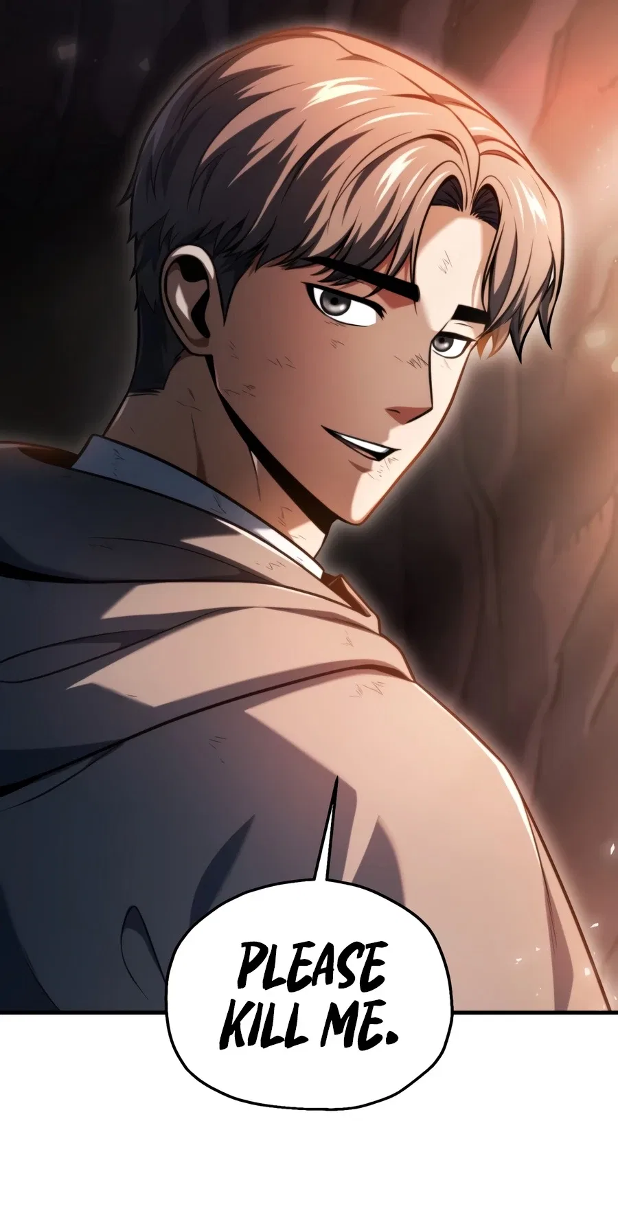 Player Who Can't Level Up Chapter 230 – Page 17