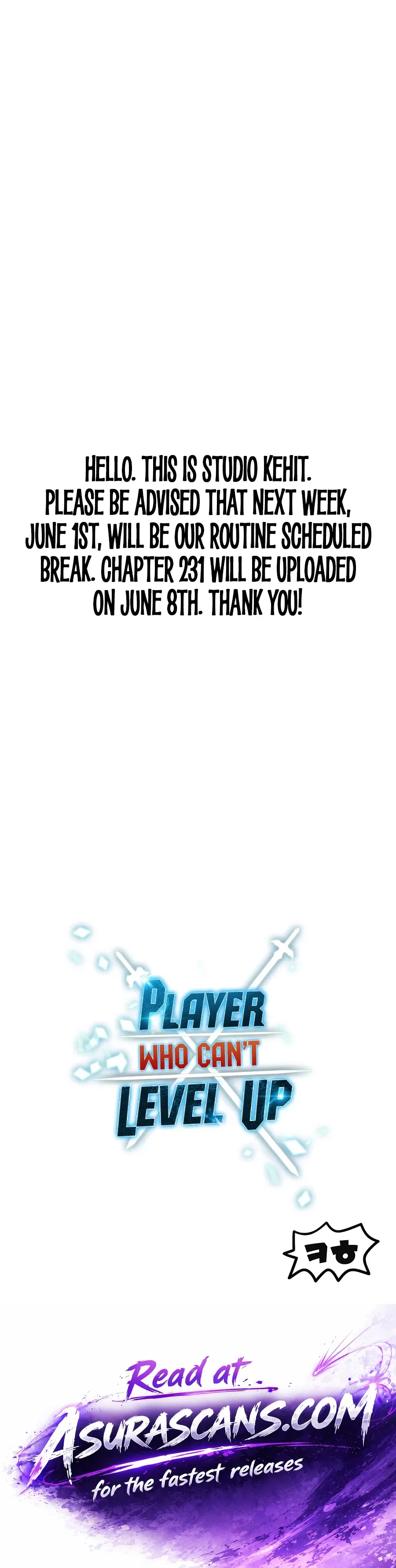 Player Who Can't Level Up Chapter 230 – Page 18