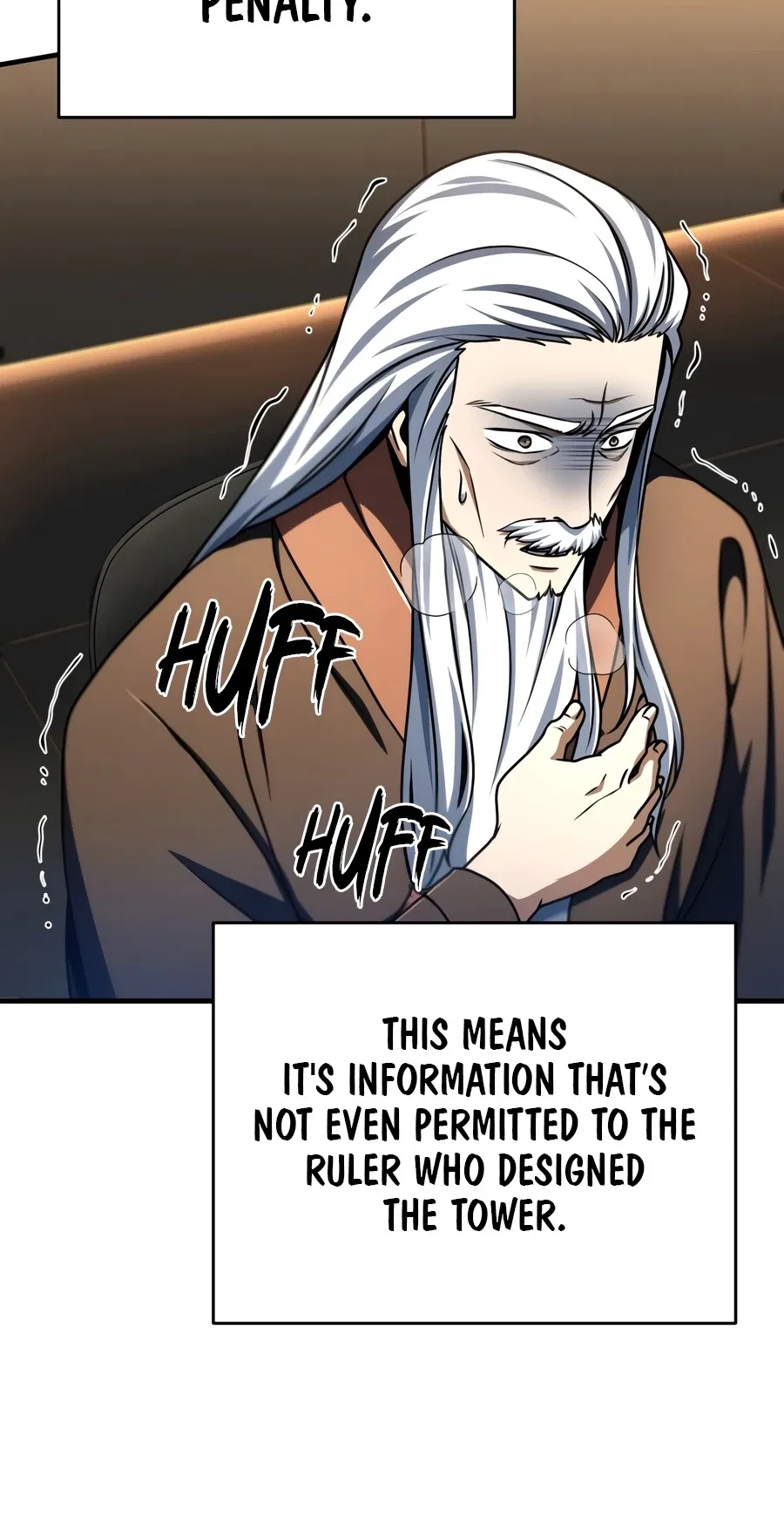 Player Who Can't Level Up Chapter 229 – Page 4