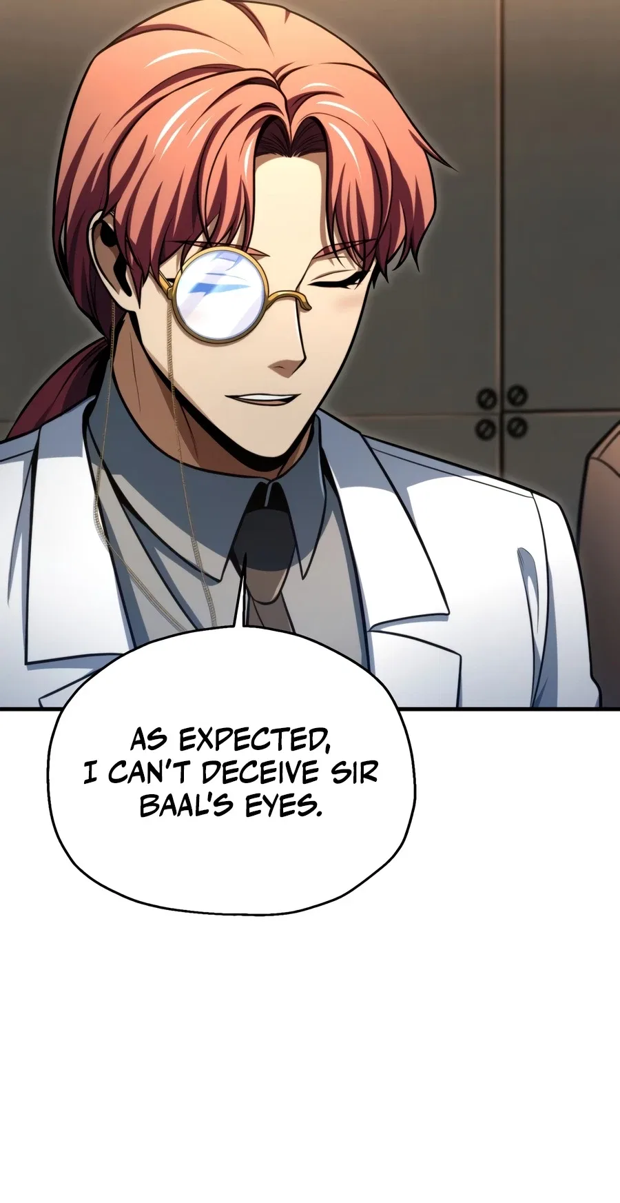 Player Who Can't Level Up Chapter 229 – Page 8