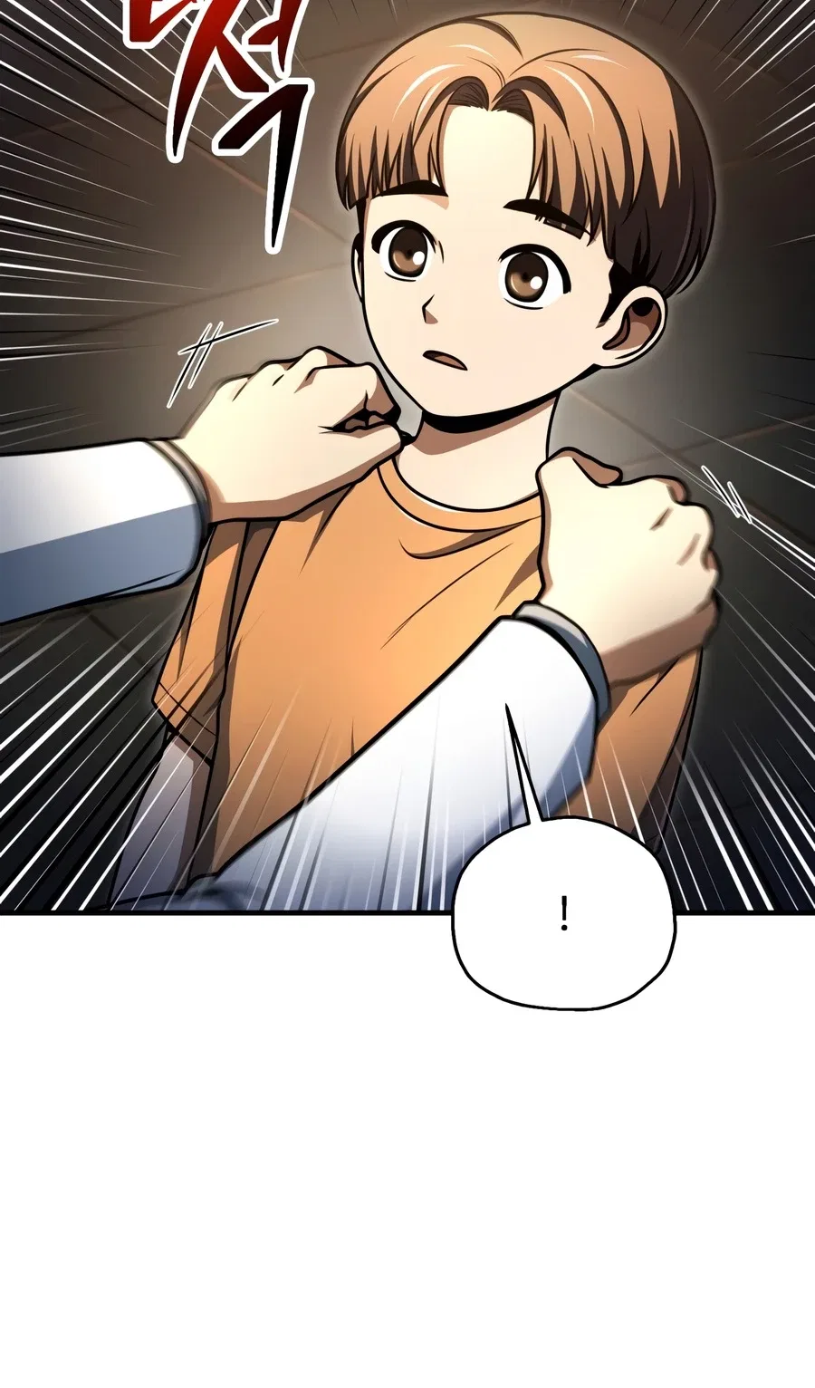 Player Who Can't Level Up Chapter 229 – Page 11