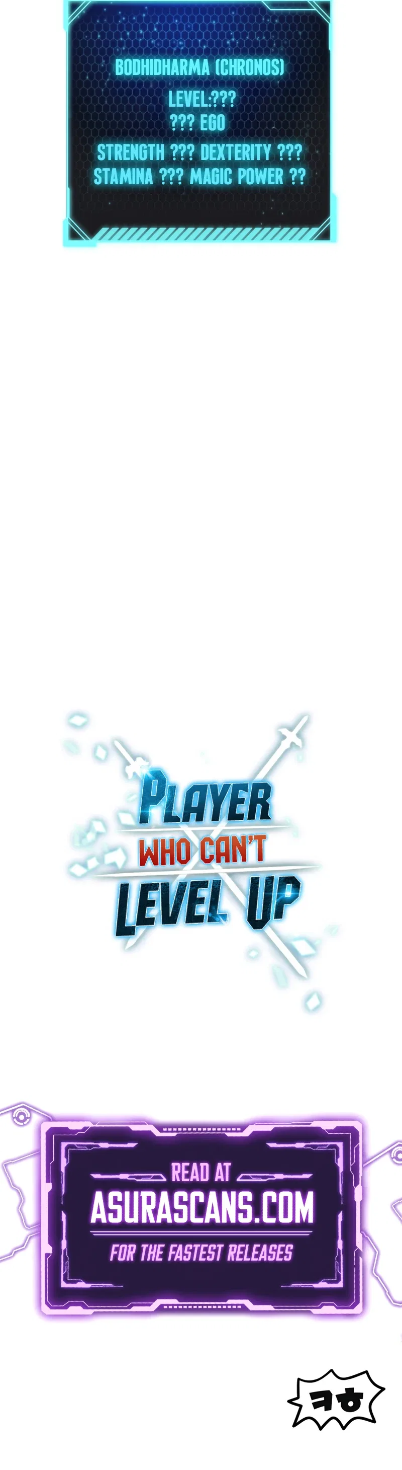 Player Who Can't Level Up Chapter 209 – Page 12