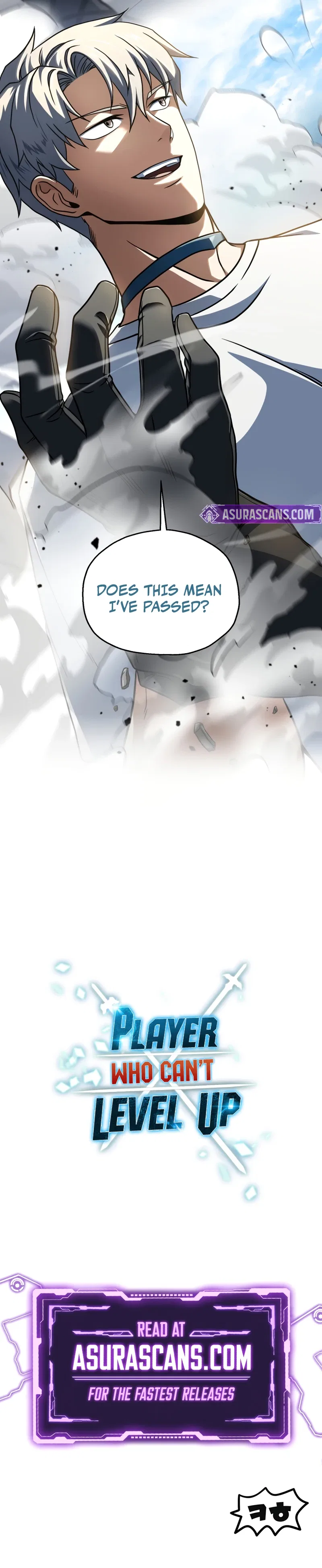 Player Who Can't Level Up Chapter 206 – Page 10
