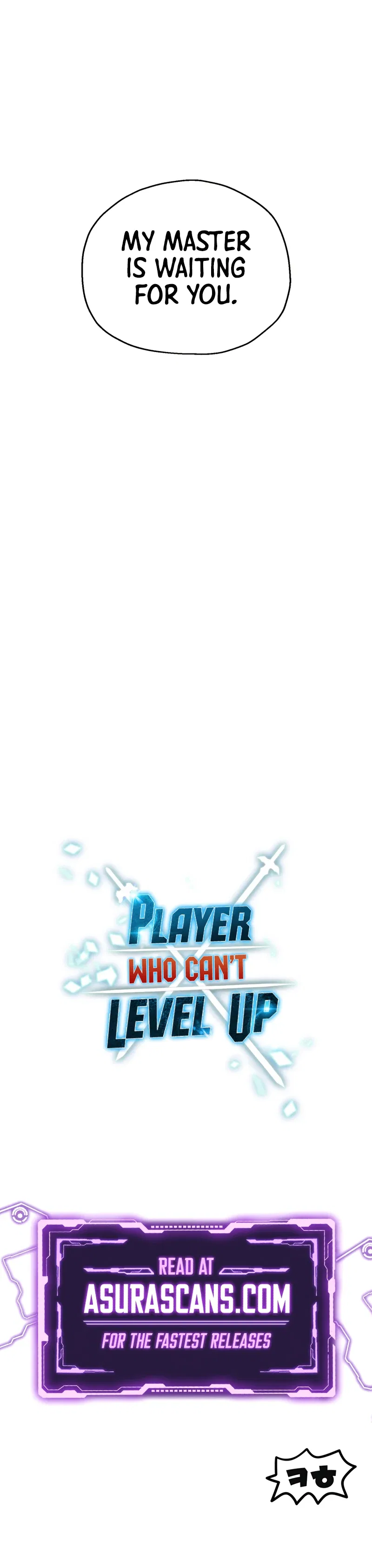 Player Who Can't Level Up Chapter 202 – Page 11