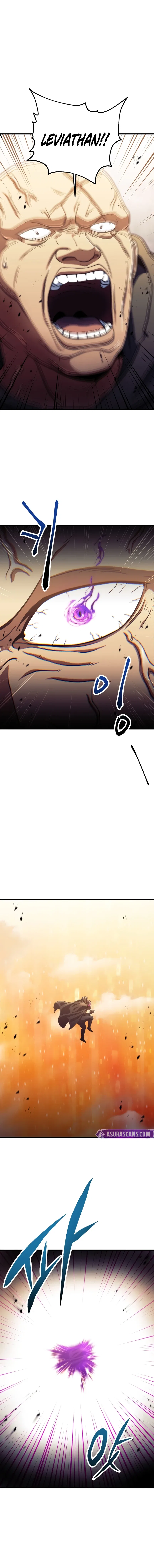 Player Who Can't Level Up Chapter 199 – Page 3