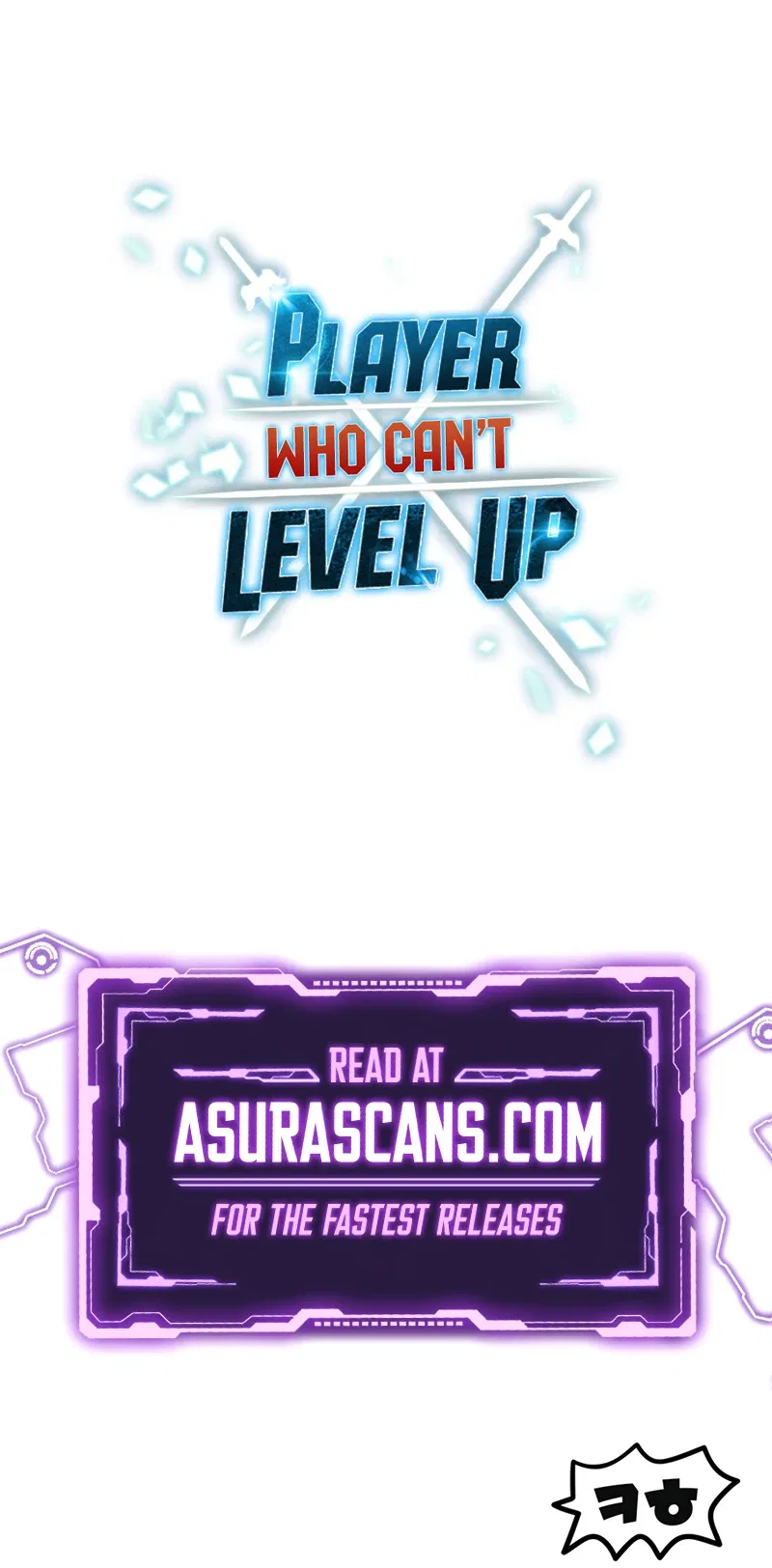 Player Who Can't Level Up Chapter 199 – Page 12