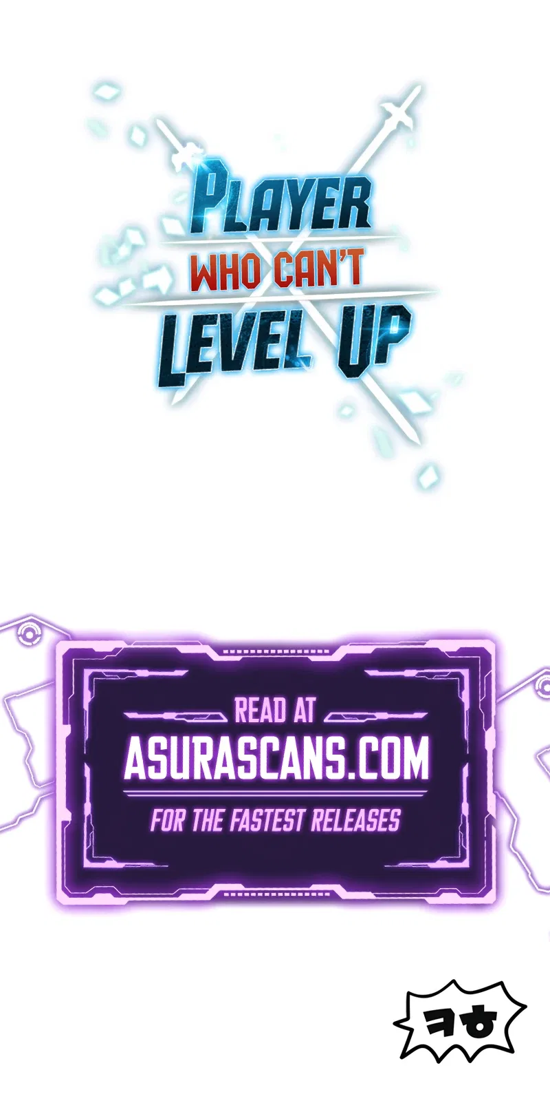 Player Who Can't Level Up Chapter 187 – Page 12