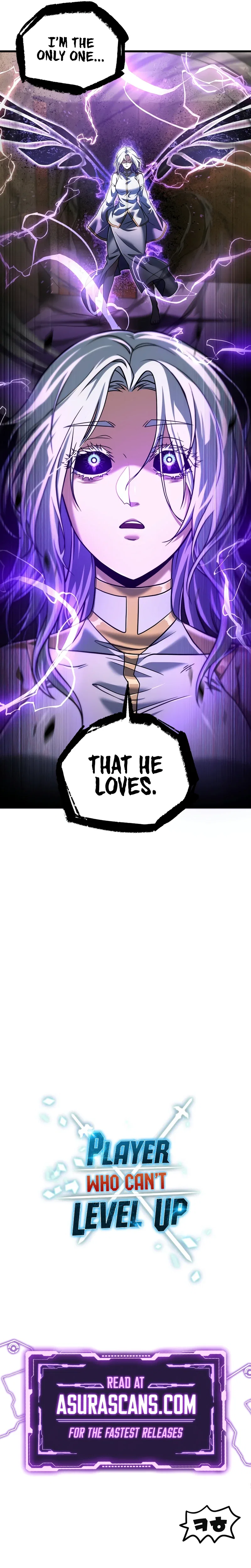 Player Who Can't Level Up Chapter 180 – Page 10