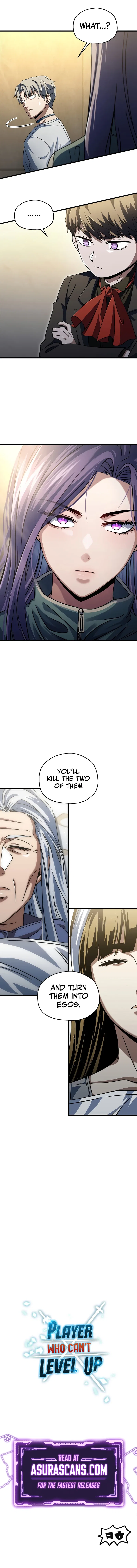 Player Who Can't Level Up Chapter 178 – Page 10