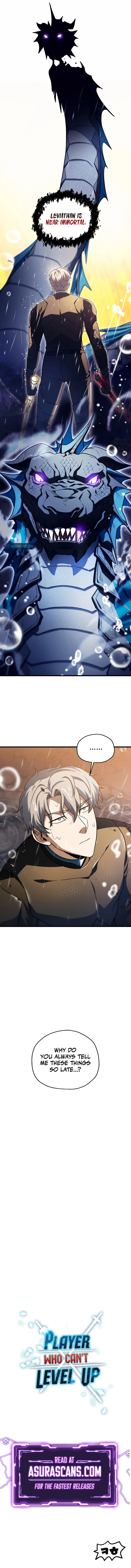 Player Who Can't Level Up Chapter 166 – Page 12
