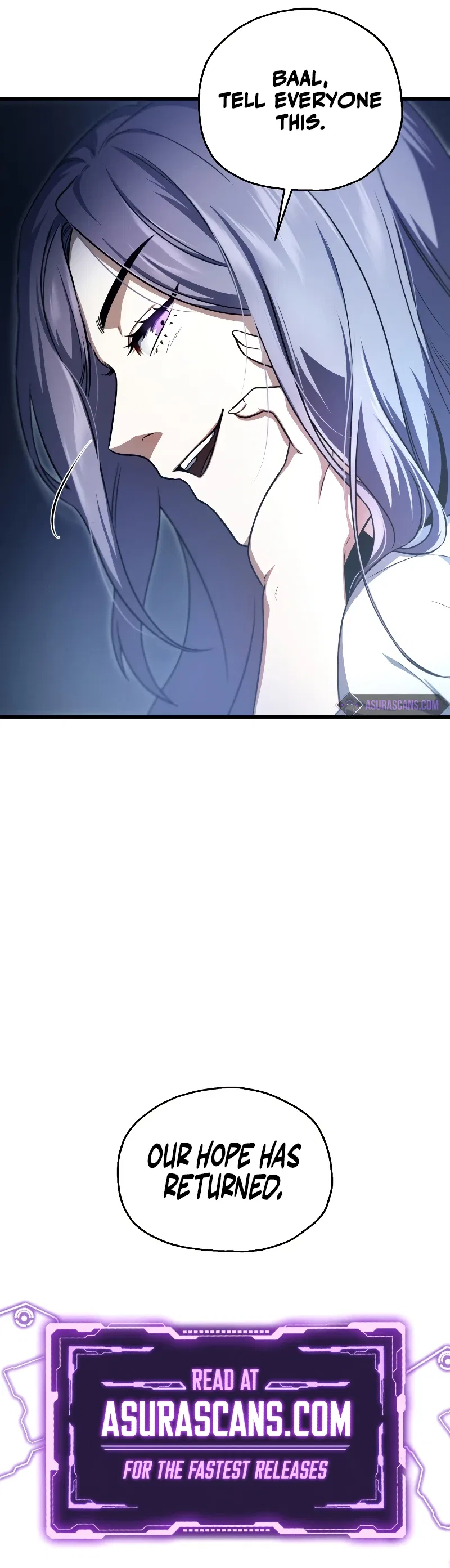 Player Who Can't Level Up Chapter 161 – Page 10
