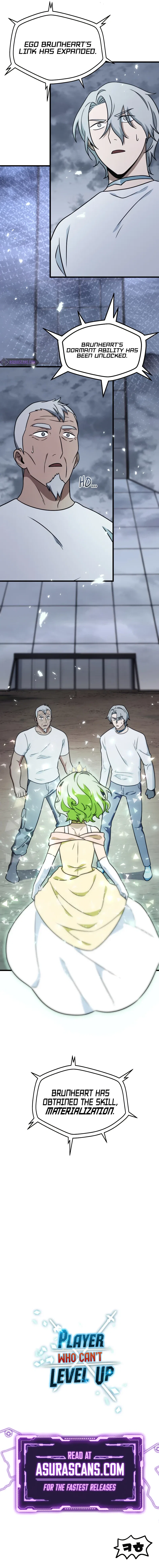 Player Who Can't Level Up Chapter 147 – Page 12