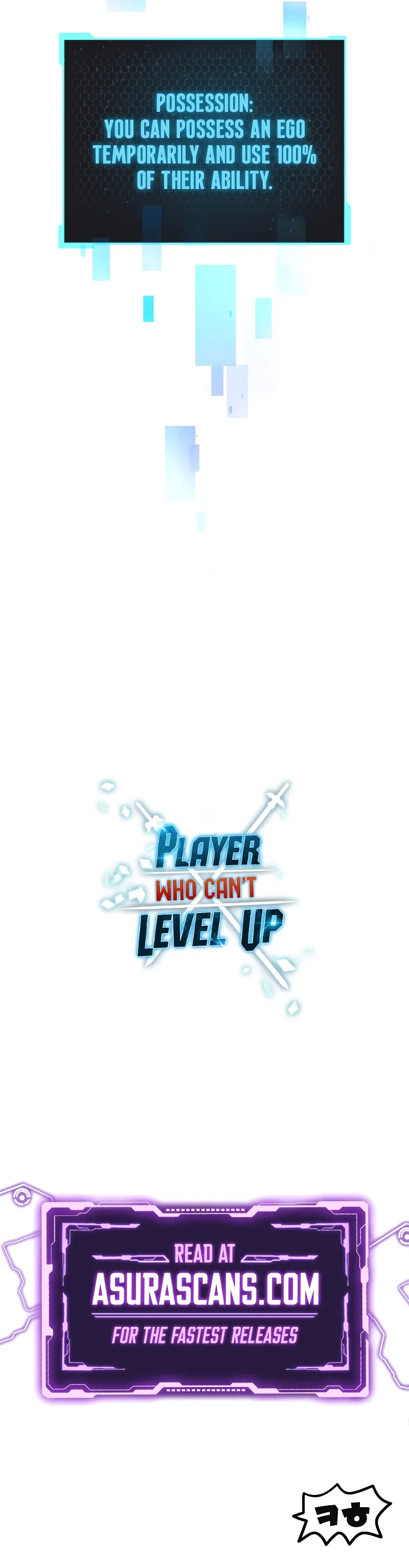 Player Who Can't Level Up Chapter 144 – Page 12
