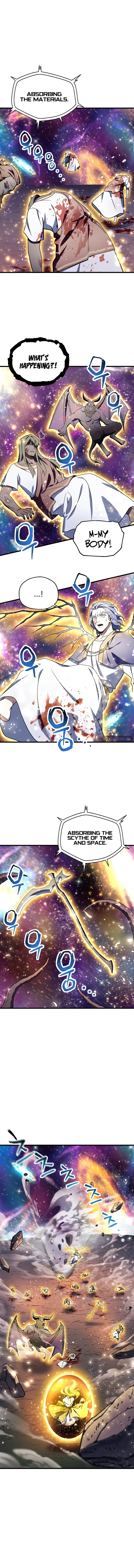 Player Who Can't Level Up Chapter 139 – Page 2