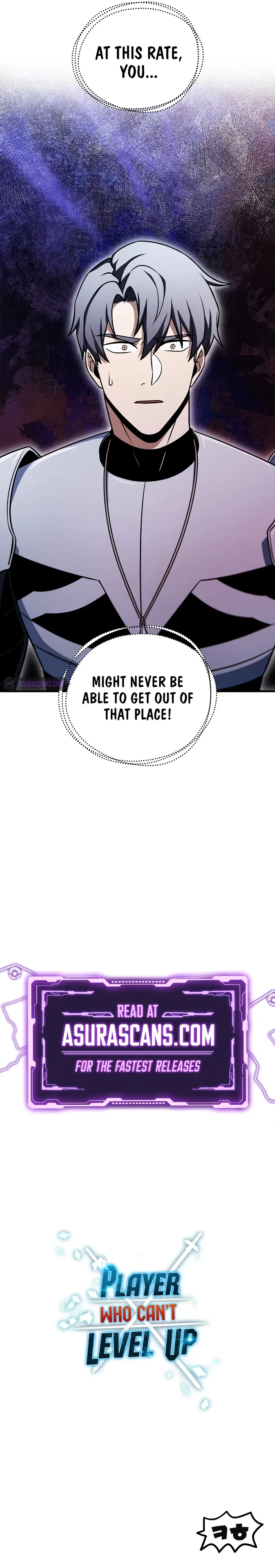 Player Who Can't Level Up Chapter 133 – Page 13