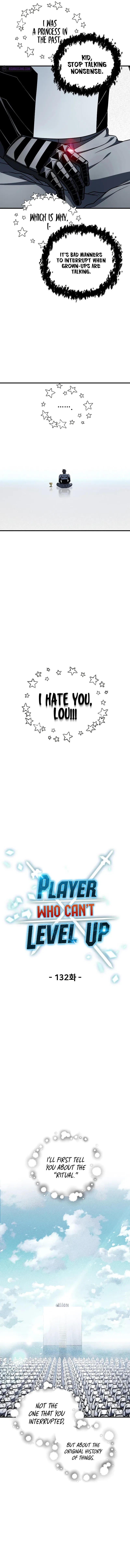Player Who Can't Level Up Chapter 132 – Page 6