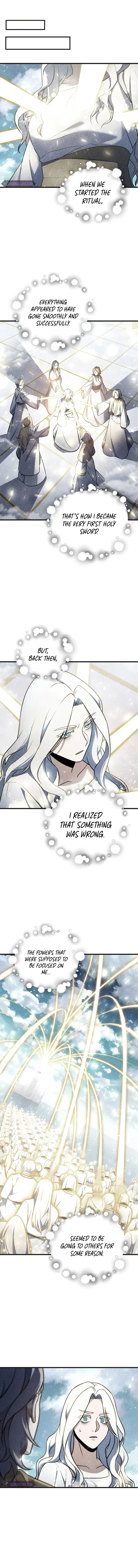 Player Who Can't Level Up Chapter 132 – Page 11