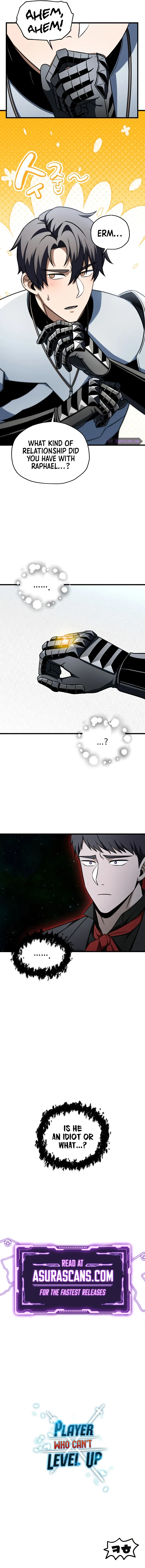 Player Who Can't Level Up Chapter 132 – Page 14
