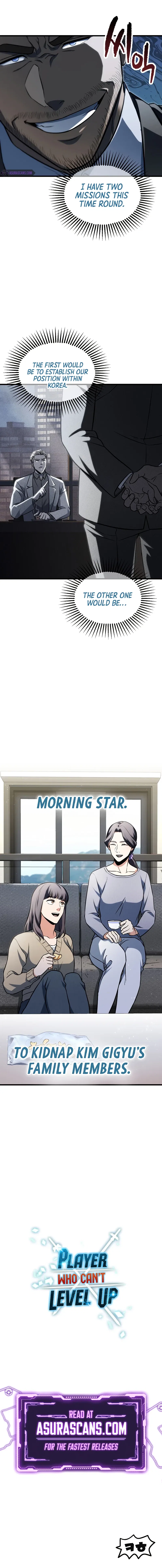 Player Who Can't Level Up Chapter 127 – Page 10
