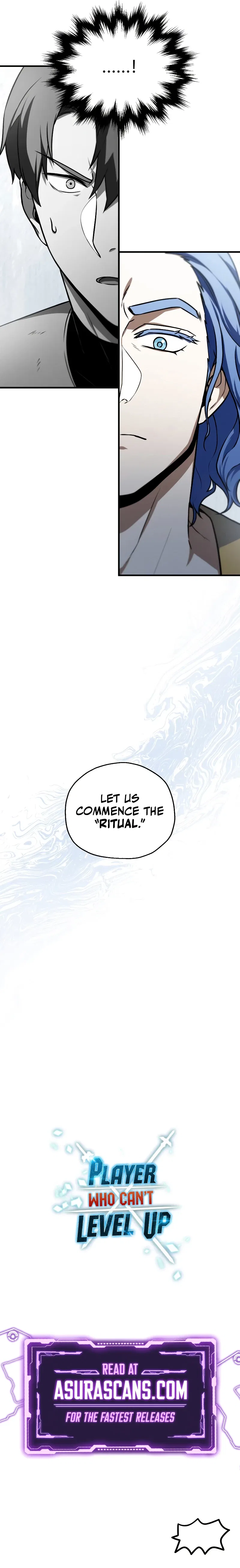 Player Who Can't Level Up Chapter 126 – Page 11