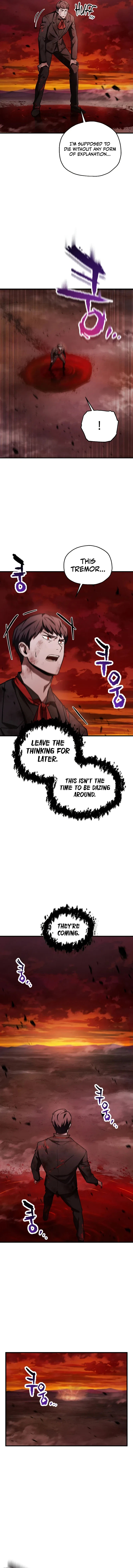 Player Who Can't Level Up Chapter 123 – Page 7