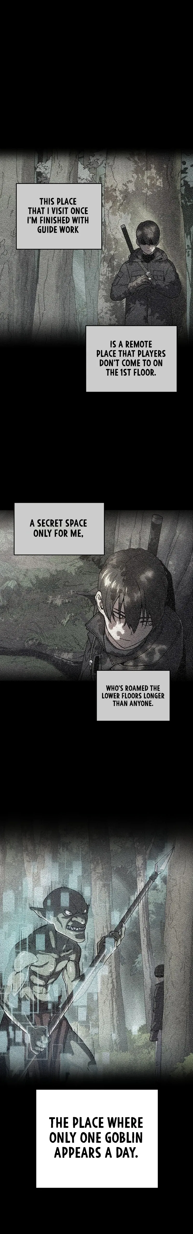 Player Who Can't Level Up Chapter 63 – Page 3