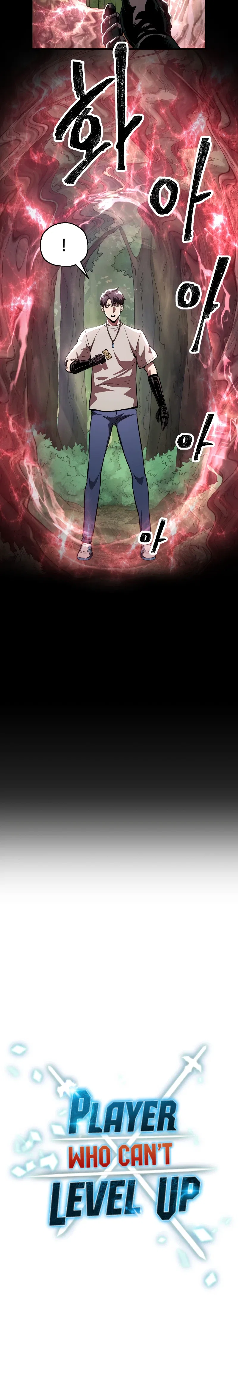 Player Who Can't Level Up Chapter 63 – Page 5