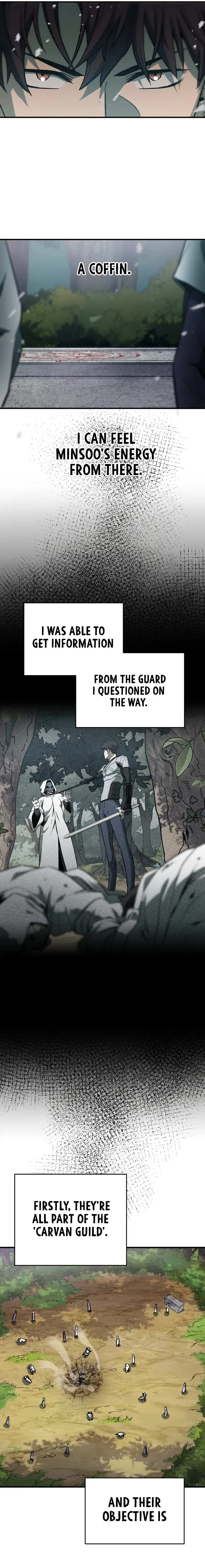 Player Who Can't Level Up Chapter 63 – Page 7