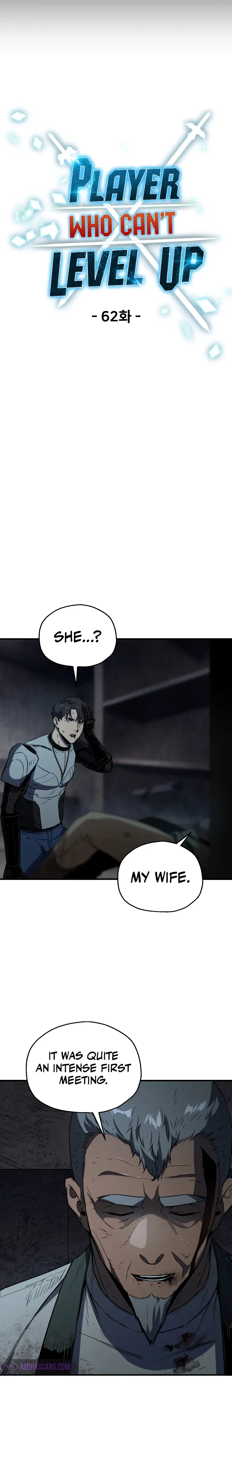 Player Who Can't Level Up Chapter 62 – Page 5