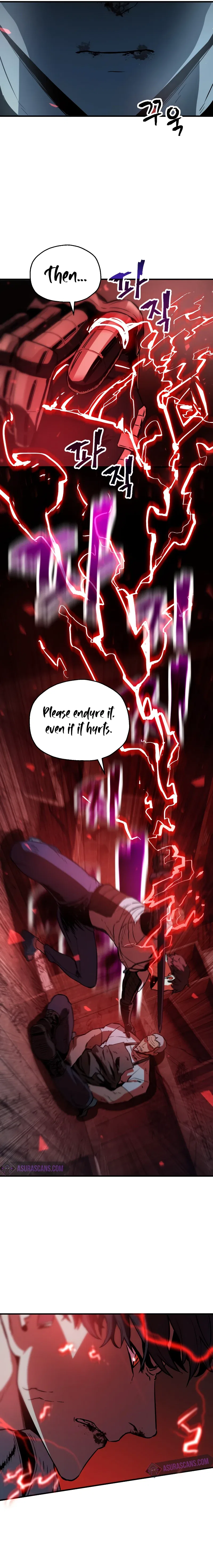 Player Who Can't Level Up Chapter 62 – Page 9