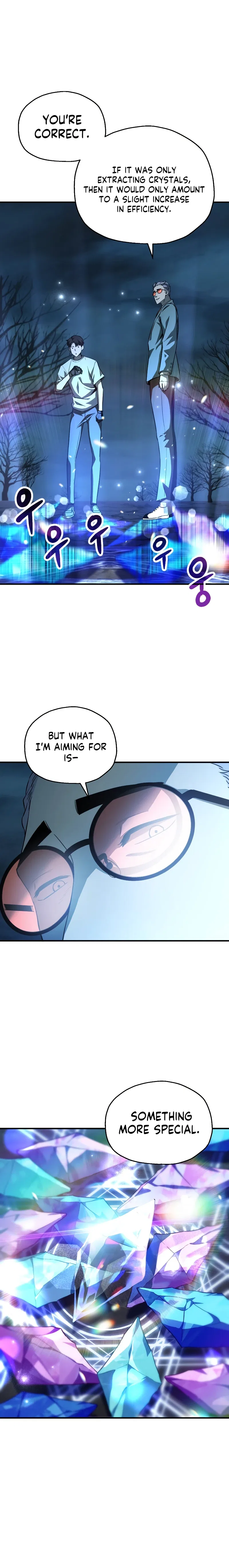 Player Who Can't Level Up Chapter 59 – Page 15