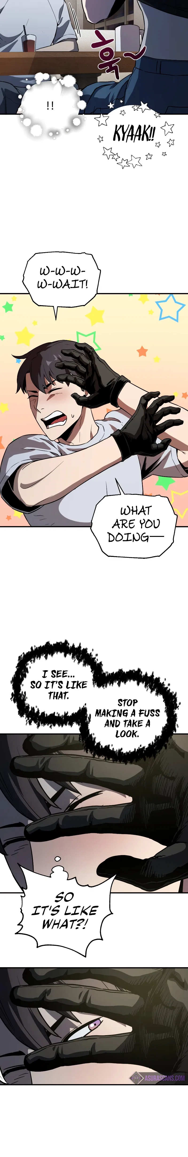 Player Who Can't Level Up Chapter 58 – Page 5