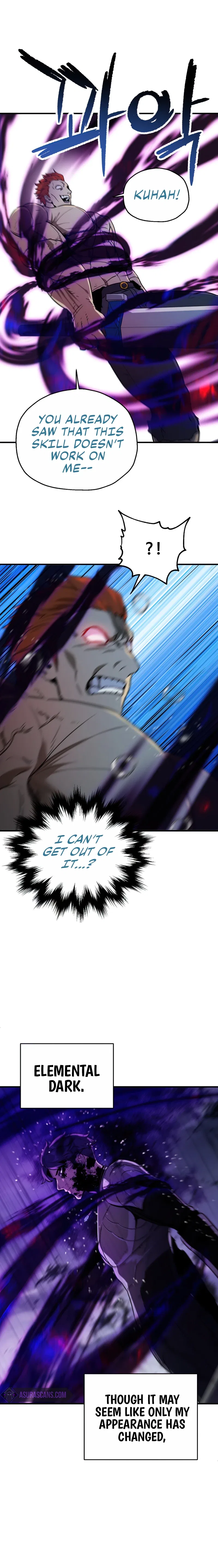 Player Who Can't Level Up Chapter 53 – Page 11