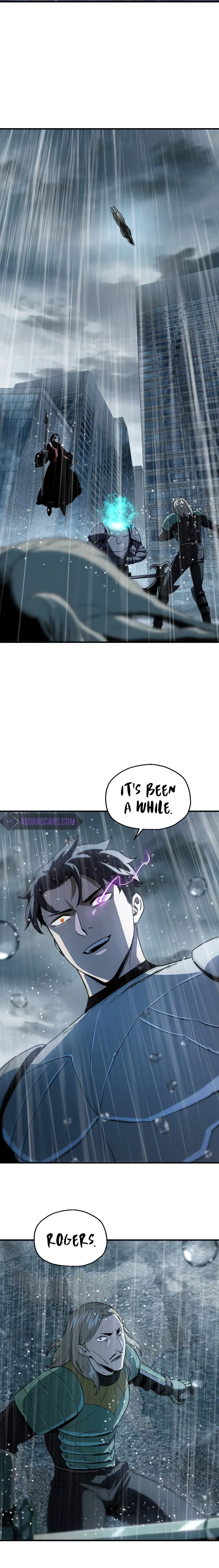 Player Who Can't Level Up Chapter 53 – Page 15