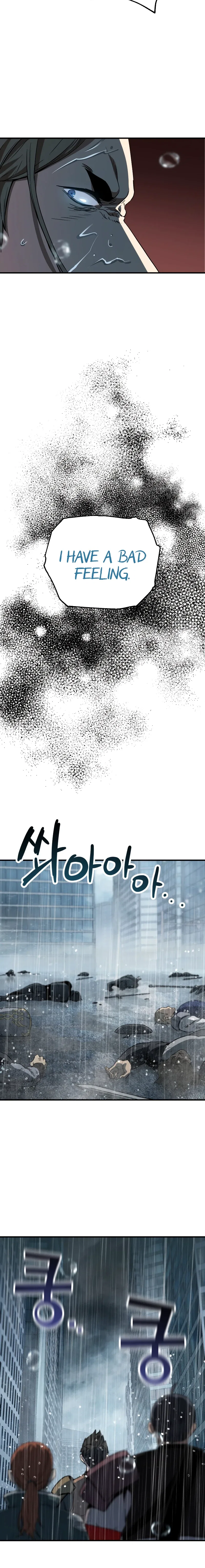 Player Who Can't Level Up Chapter 50 – Page 11