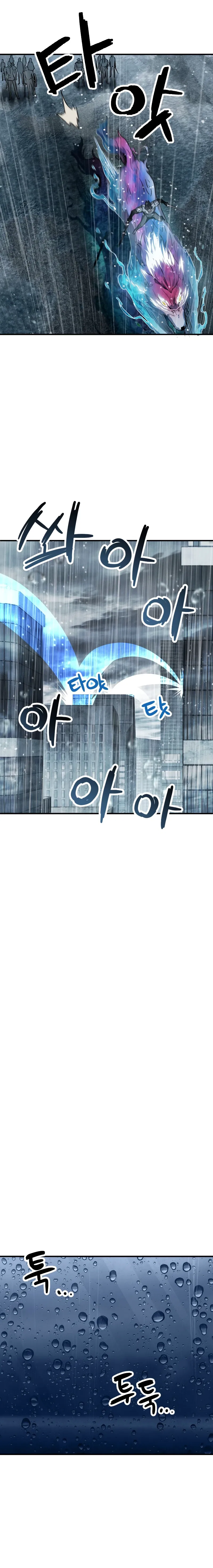 Player Who Can't Level Up Chapter 50 – Page 13