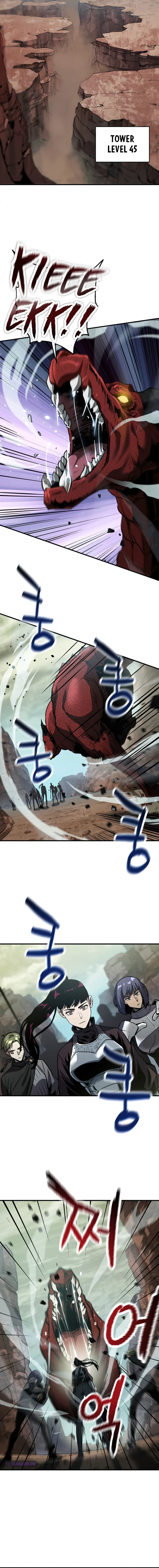Player Who Can't Level Up Chapter 43 – Page 9