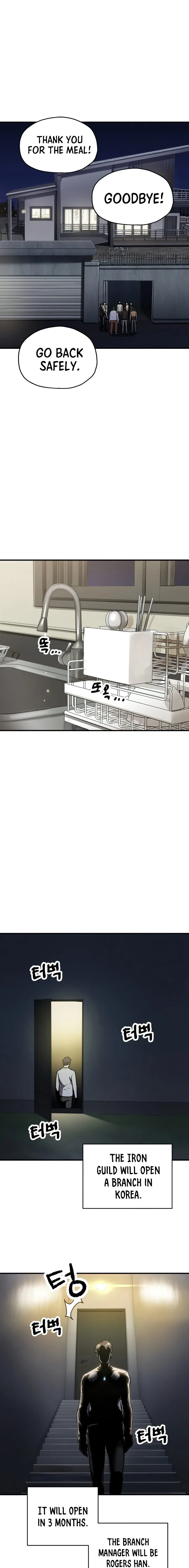 Player Who Can't Level Up Chapter 41 – Page 2