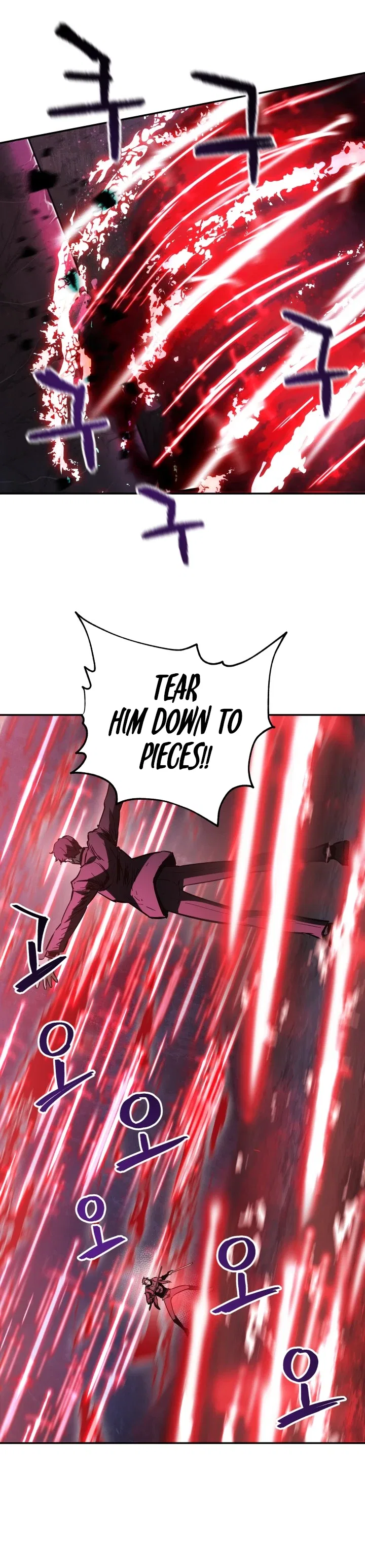 Player Who Can't Level Up Chapter 39 – Page 3