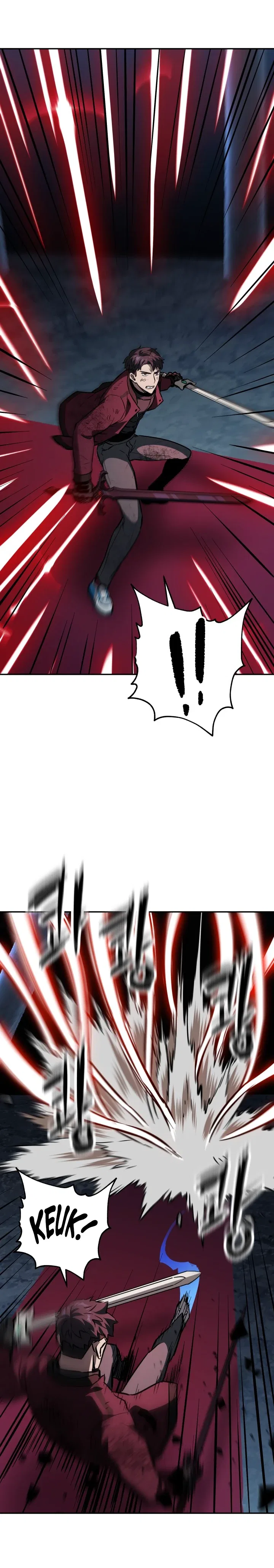 Player Who Can't Level Up Chapter 38 – Page 4