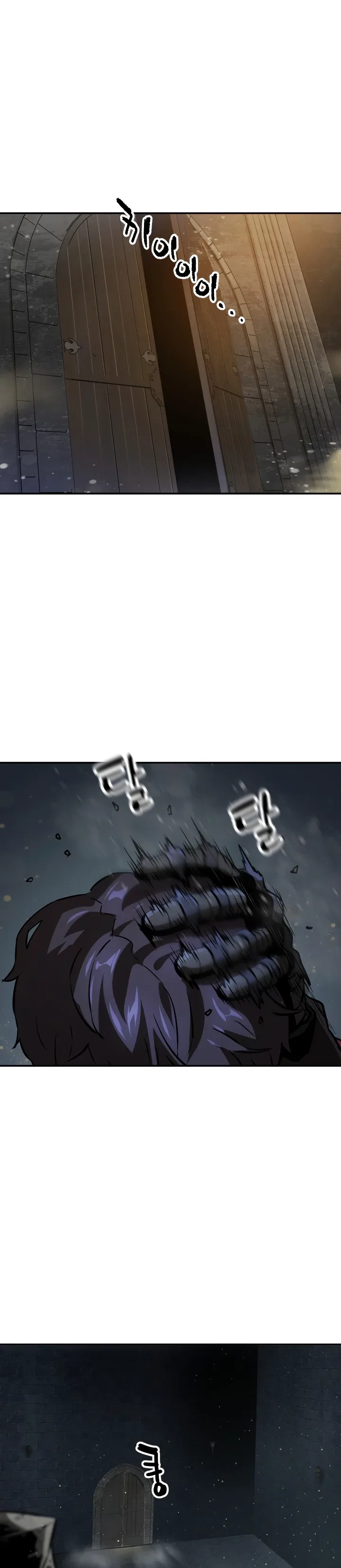 Player Who Can't Level Up Chapter 37 – Page 5