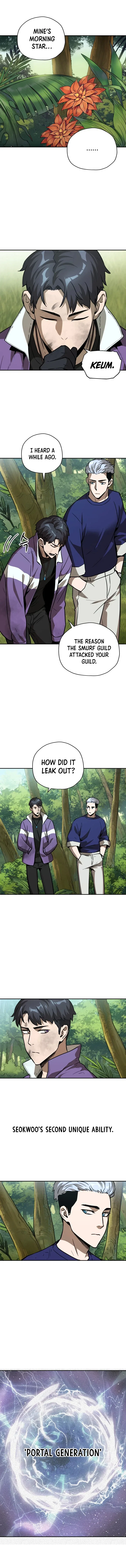 Player Who Can't Level Up Chapter 35 – Page 11