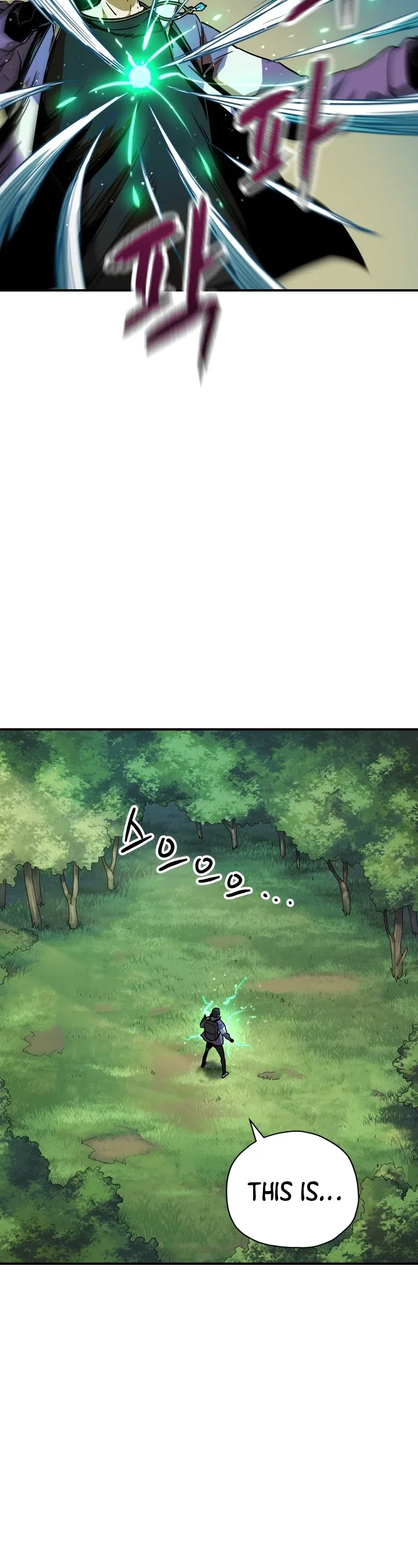 Player Who Can't Level Up Chapter 32 – Page 3