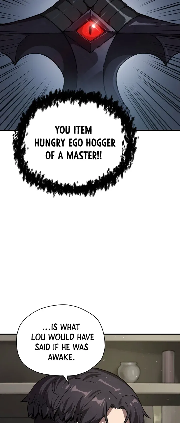 Player Who Can't Level Up Chapter 31 – Page 3