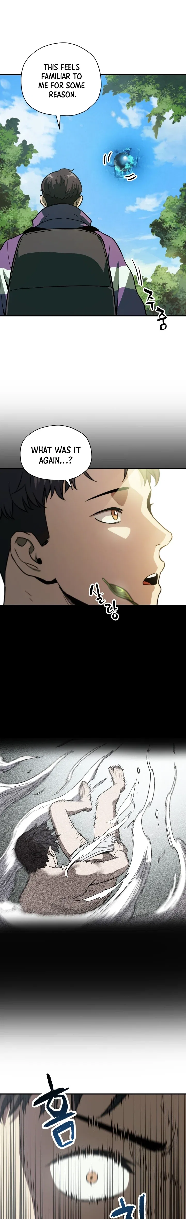 Player Who Can't Level Up Chapter 31 – Page 13