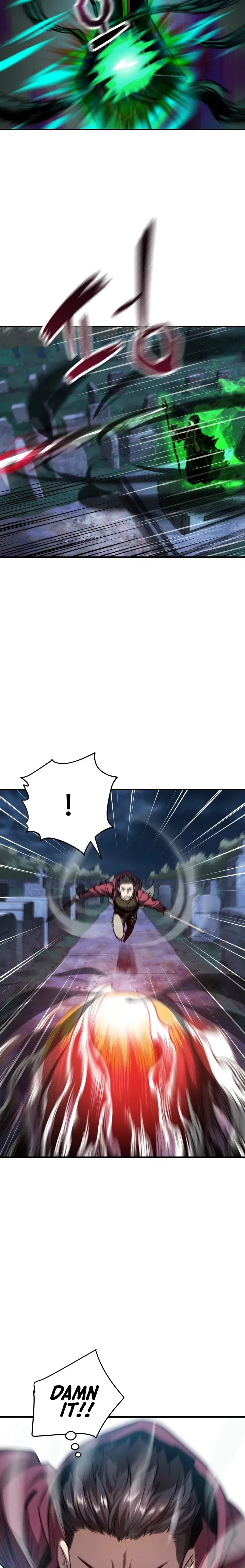 Player Who Can't Level Up Chapter 29 – Page 3