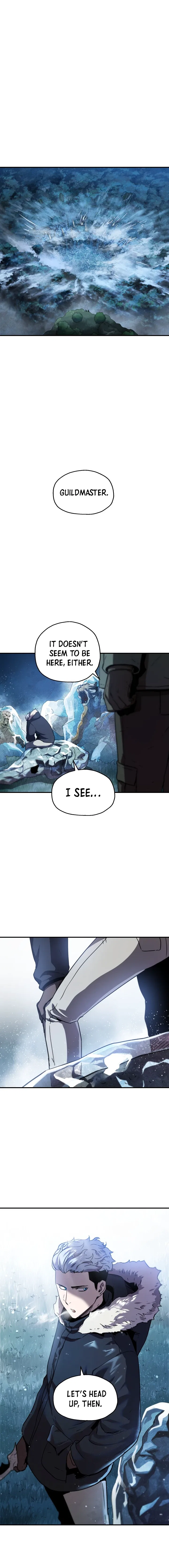 Player Who Can't Level Up Chapter 26 – Page 12